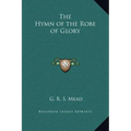 The Hymn of the Robe of Glory