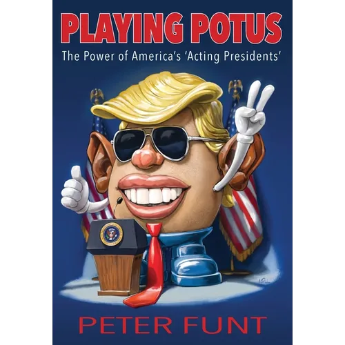 Playing POTUS