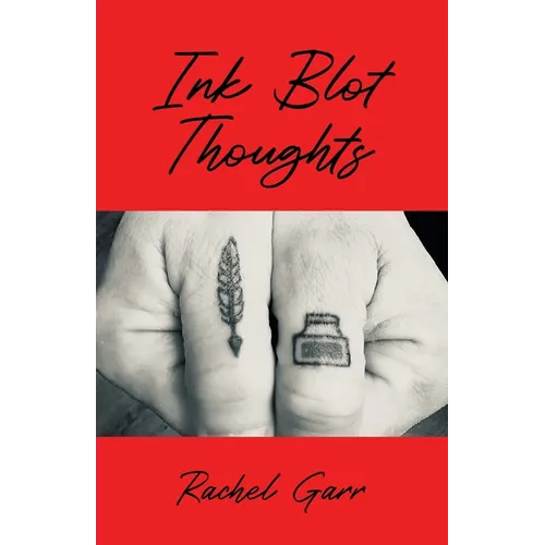 Ink Blot Thoughts