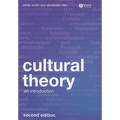 Cultural Theory 2e