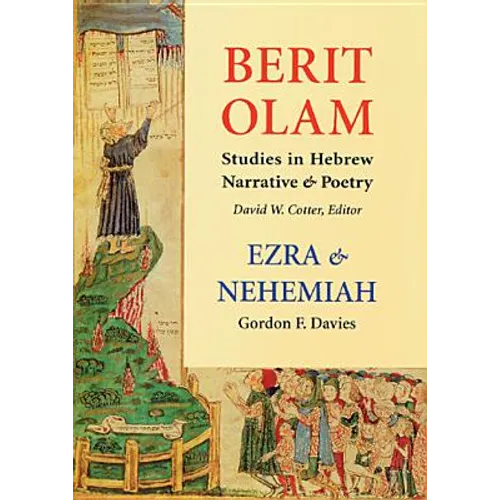 Berit Olam: Ezra and Nehemiah