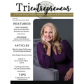 Trientrepreneur Magazine issue 11