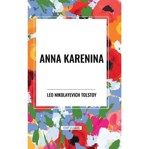 Anna Karenina
