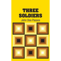 Three Soldiers