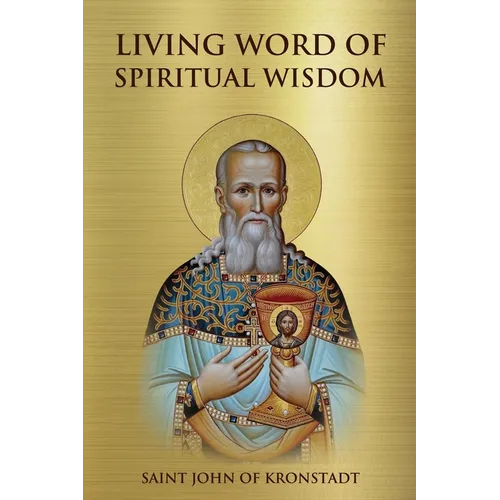 Living Word of Spiritual Wisdom