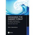 Managing the Insider Threat: No Dark Corners