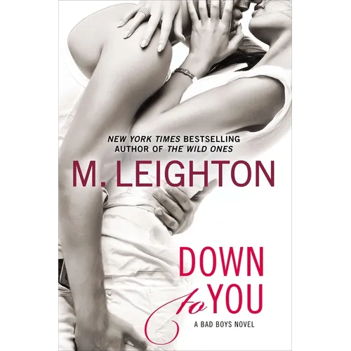 Down to You