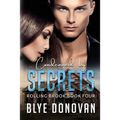 Condemned by Secrets: Rolling Brook Book Four