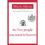 The Five People You Meet in Heaven