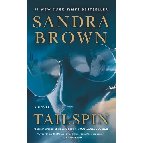 Tailspin