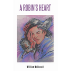 A Robin's Heart - Paperback