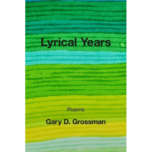 Lyrical Years