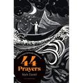 44 Prayers: How To Stand Spiritually Empowered