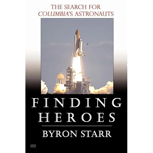 Finding Heroes