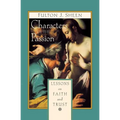 Characters of the Passion: Lessons on Faith and Trust