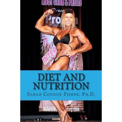 Diet and Nutrition: with a Special Focus on Swimming and Bodybuilding