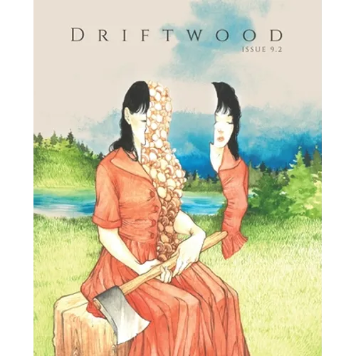 Driftwood Press 9.2