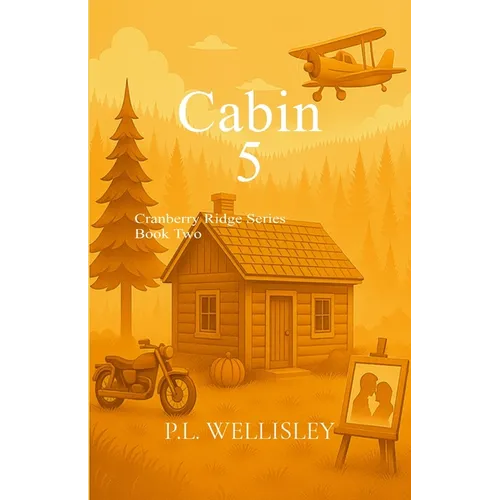 Cabin 5