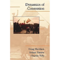 Dynamics of Contention