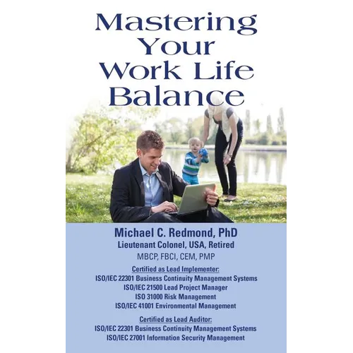 Mastering Your Work Life Balance