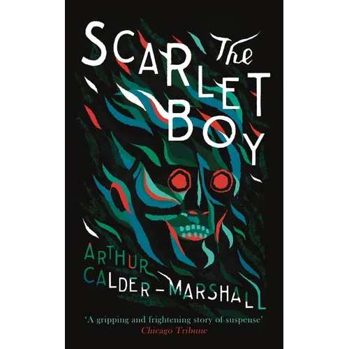 The Scarlet Boy
