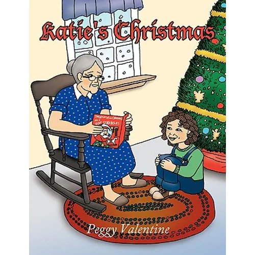 Katie's Christmas