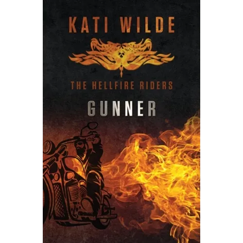 Gunner: The Hellfire Riders