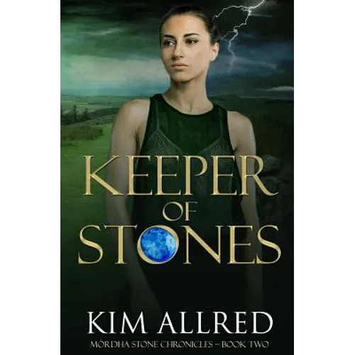 Keeper of Stones