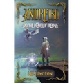 Andreigo and the Weaver of Dreams: Book 1