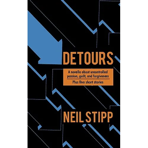 Detours: A Novella