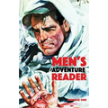 Men's Adventure Reader: #1