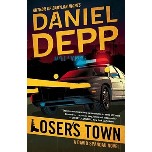 Loser's Town