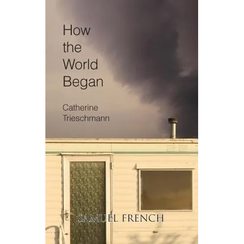 How the World Began