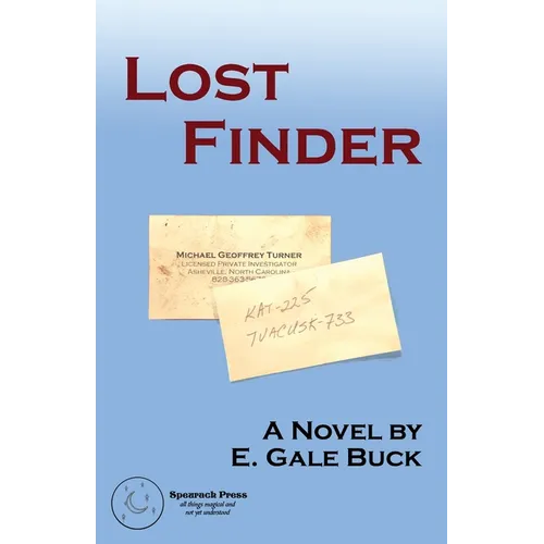 Lost Finder