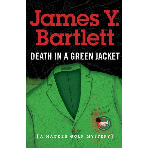 Death in a Green Jacket
