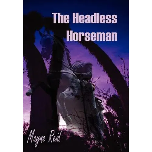 The Headless Horseman