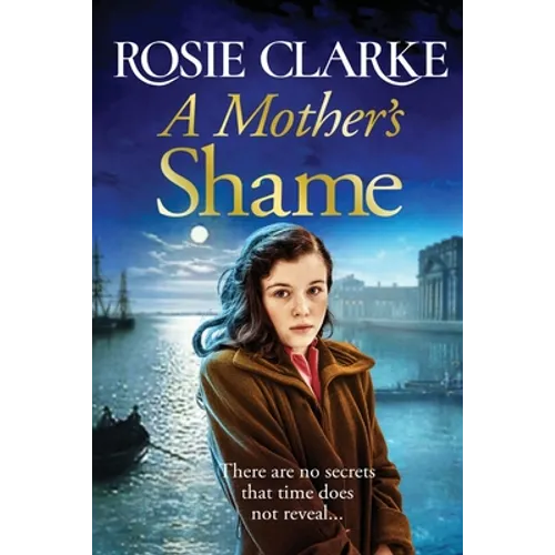 A Mother's Shame