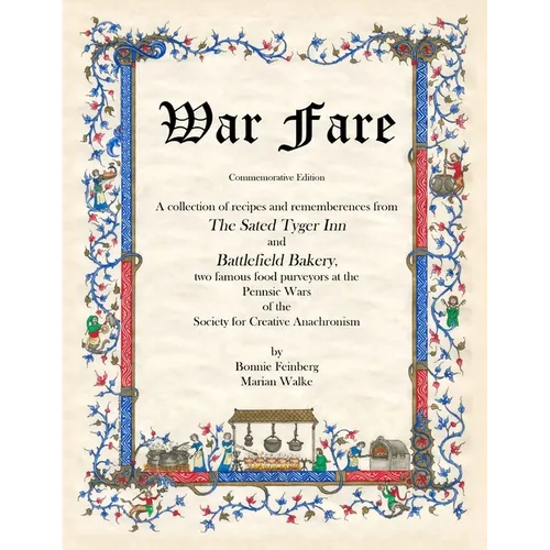 War Fare Commemorative Edition