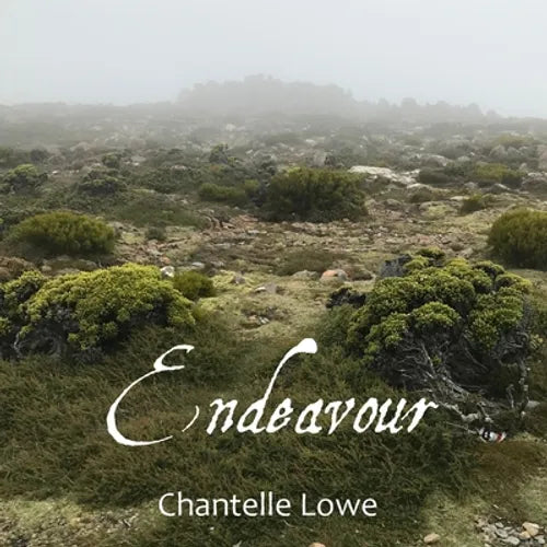Endeavour: Poetry Anthology - Volume Three