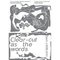Clear-cut as the words