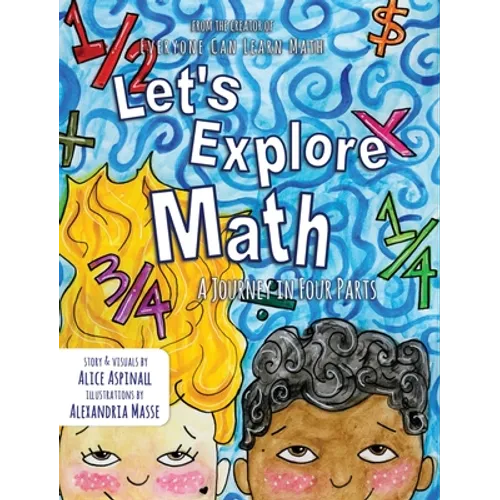 Let's Explore Math