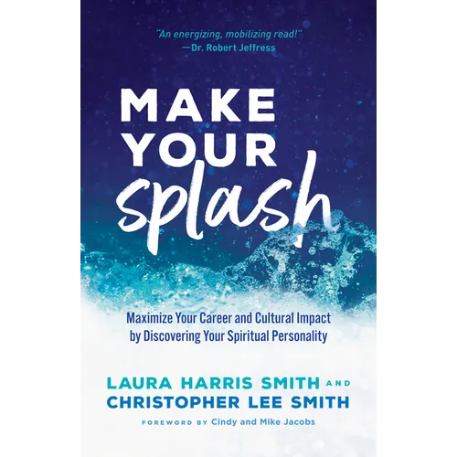 Make Your Splash