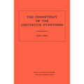 Consistency of the Continuum Hypothesis