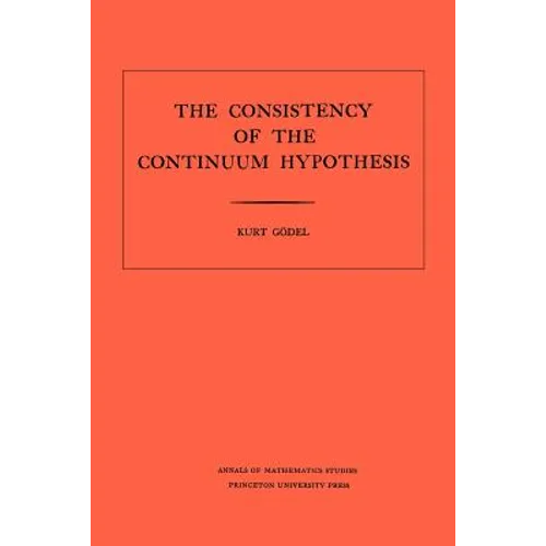 Consistency of the Continuum Hypothesis