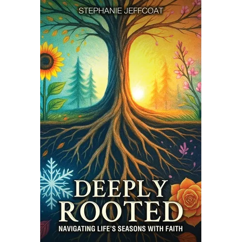 Deeply Rooted: Navigating Life's Seasons With Faith
