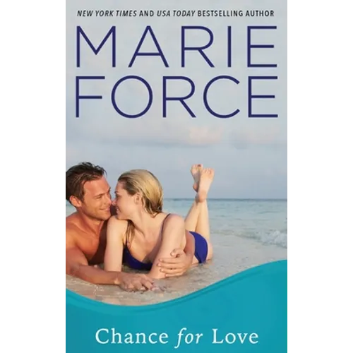 Chance for Love: A Gansett Island Novella