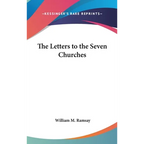 The Letters to the Seven Churches