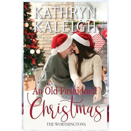 An Old Fashioned Christmas 2024