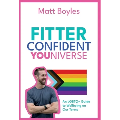 The Fitter Confident Youniverse