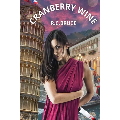 Cranberry Wine